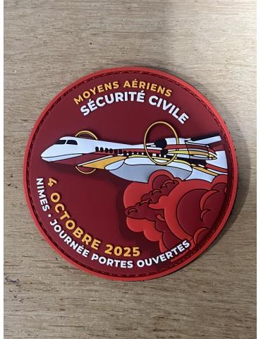 PATCH DASH JPO 2025 PVC