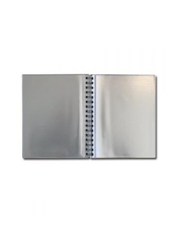 PORTE CARTE 30 FEUILLETS - Aviation Passion