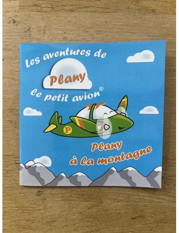 PLANY A LA MONTAGNE