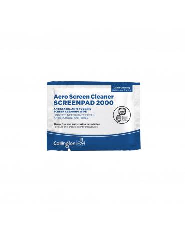 LINGETTES SCREENPAD ANTISTATIQUE X10