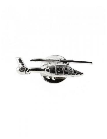 PIN'S HELICOPTERE AIRBUS H160 ARGENTE