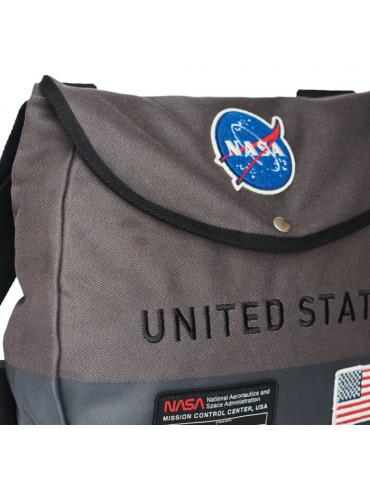 SAC A DOS BANDOULIERE NASA