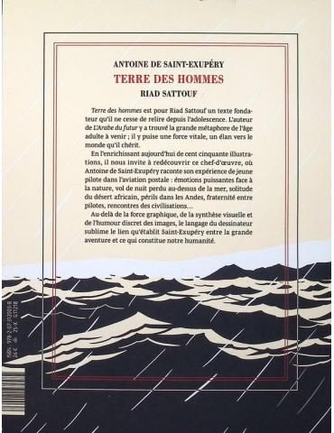 TERRE DES HOMMES RIAD SATOUFF