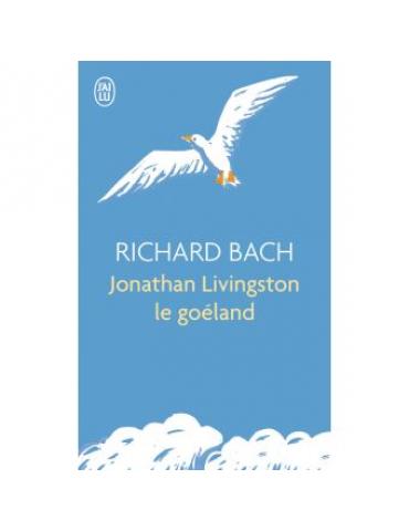 LE GOELAND - livre poche