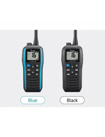 RADIO MARINE M25 EURO BLEUE