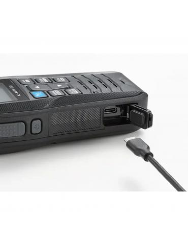 RADIO MARINE M25 EURO BLEUE