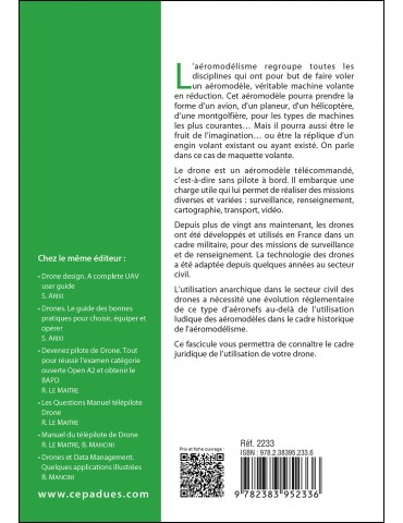 REGLEMENTATION DU PILOTAGE...