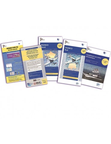 DOCUMENTS VFR 2026 (1ère...