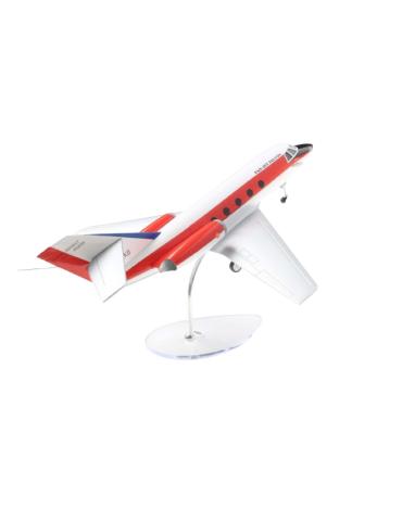 MAQUETTE METAL MYSTERE 20 1/72 DASAULT AVIATION