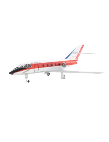 MAQUETTE METAL MYSTERE 20 1/72 DASAULT AVIATION