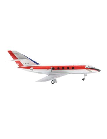 MAQUETTE METAL MYSTERE 20 1/72 DASAULT AVIATION