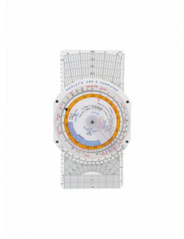 COMPUTER CRP-5W POOLEY'S