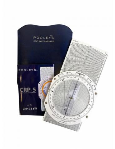 COMPUTER CRP-5W POOLEY'S