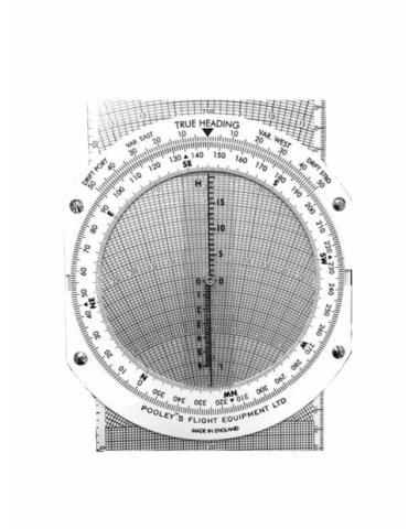 COMPUTER CRP-5W POOLEY'S