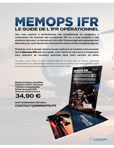 MEMOPS IFR 