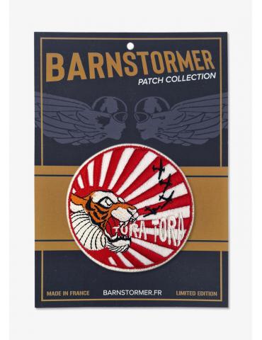 PATCH TORA TORA BRODEE THERMOCOLLANT 
