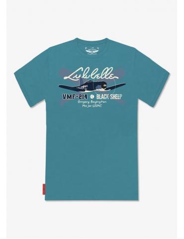 T SHIRT CORSAIR LULUBELLE 