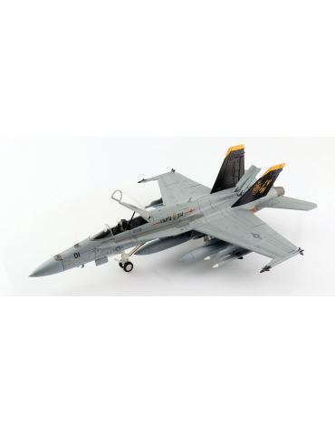 MAQUETTE METAL F/A-18A HORNET VMFA-314, USMC, JUIN 2019