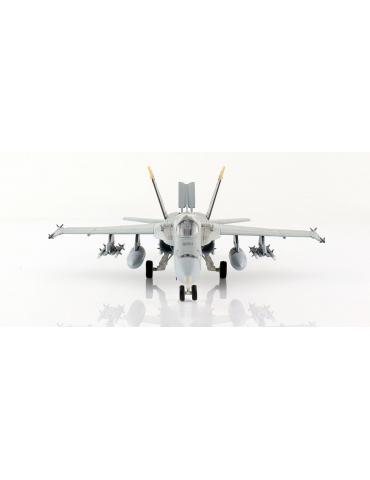MAQUETTE METAL F/A-18A HORNET VMFA-314, USMC, JUIN 2019