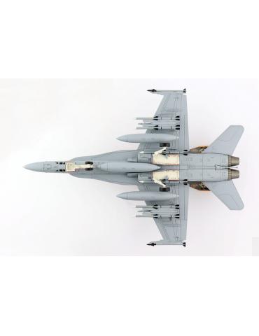 MAQUETTE METAL F/A-18A HORNET VMFA-314, USMC, JUIN 2019