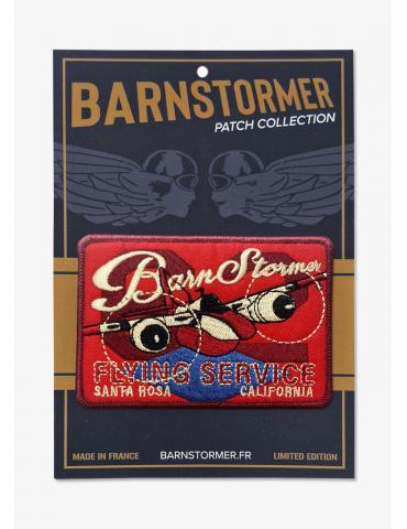 PATCH FLYING SERVICES THERMOCOLLANT