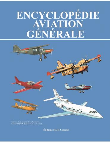 ENCYCLOPEDIE AVIATION GENERALE MARC RANJON