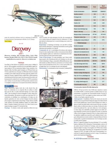 ENCYCLOPEDIE AVIATION GENERALE MARC RANJON