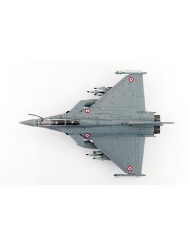 MAQUETTE METAL RAFALE B OPERATION CHAMMEL 2015 SCALP MISSILES