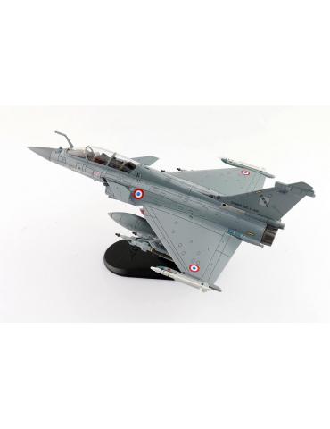 MAQUETTE METAL RAFALE B OPERATION CHAMMEL 2015 SCALP MISSILES