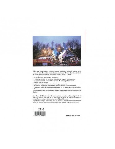 LE SECRET DES BOITES NOIRES