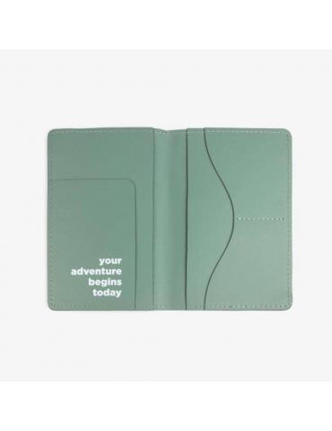 PROTEGE PASSEPORT MONDE