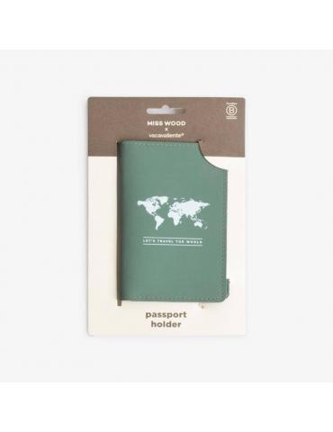 PROTEGE PASSEPORT MONDE