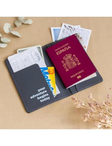 PROTEGE PASSEPORT MONDE
