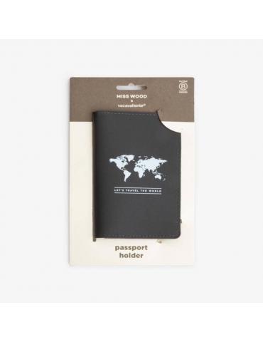 PROTEGE PASSEPORT MONDE