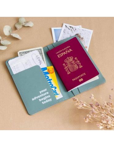 PROTEGE PASSEPORT MONDE