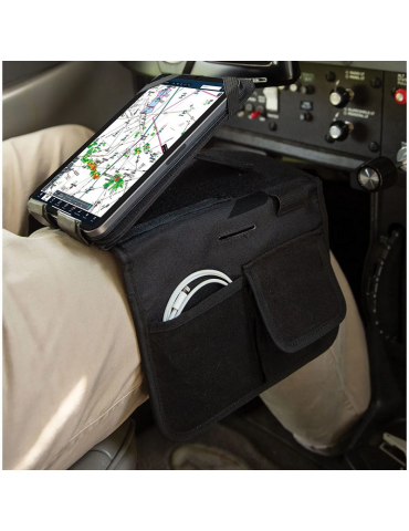 PLANCHETTE DE VOL IPAD INCLINABLE FLIGHT GEAR