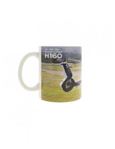 MUG HELICOPTERE AIRBUS H160