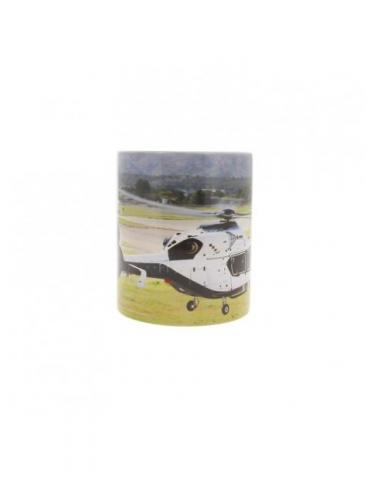 MUG HELICOPTERE AIRBUS H160