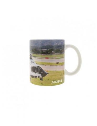 MUG HELICOPTERE AIRBUS H160