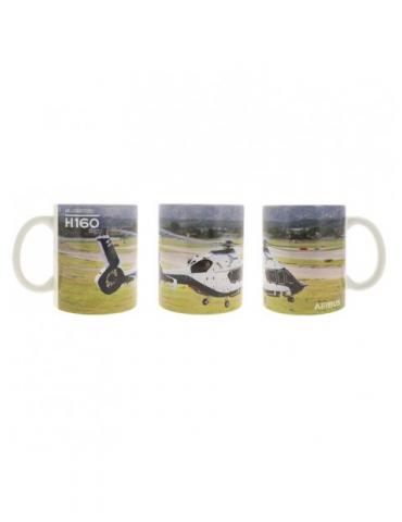 MUG HELICOPTERE AIRBUS H160
