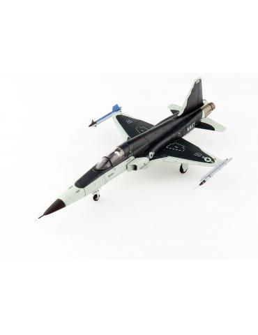 MAQUETTE METAL F-5N Tiger II VFC-111 Sundowners, US Navy, 2021