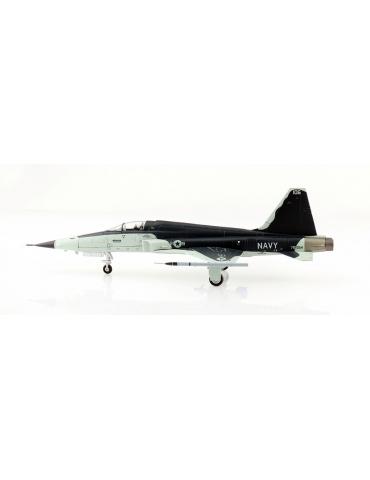 MAQUETTE METAL F-5N Tiger II VFC-111 Sundowners, US Navy, 2021