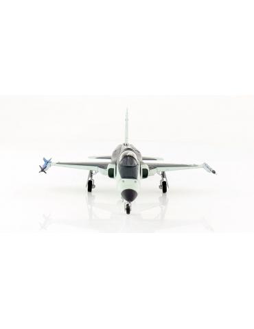 MAQUETTE METAL F-5N Tiger II VFC-111 Sundowners, US Navy, 2021
