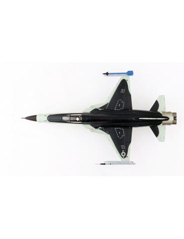 MAQUETTE METAL F-5N Tiger II VFC-111 Sundowners, US Navy, 2021