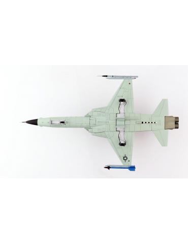 MAQUETTE METAL F-5N Tiger II VFC-111 Sundowners, US Navy, 2021