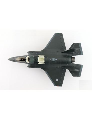 MAQUETTE METAL F-35B LIGHTNING RETURN OF THE IMMORTALS RAF 2023