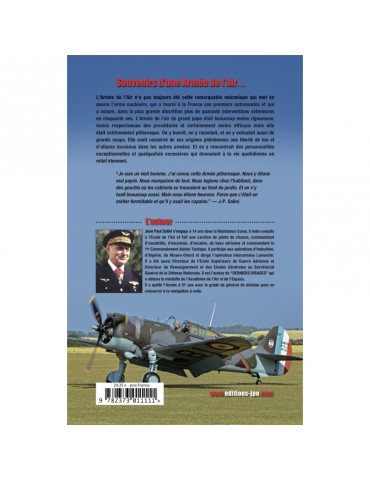 LES FOLIES DE L'ESCADRILLE