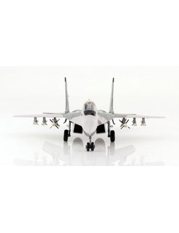 MAQUETTE METAL MIG 29 A FULCRUM 1 ELT "WING CDR.MARIAN PISAREK" POLISH AIR FORCE
