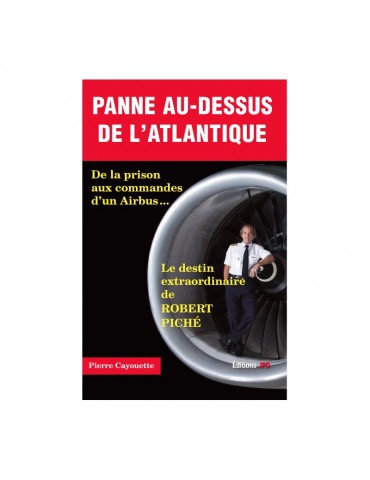 PANNE AU DESSUS DE...
