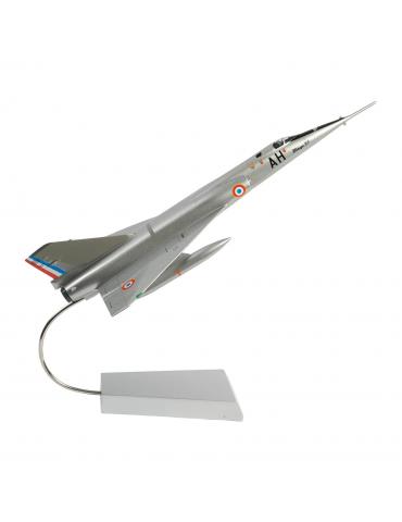MAQUETTE RESINE MIRAGE IV 1/48
